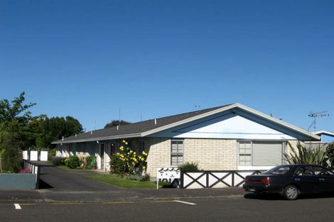 Photo of property in 4/11 Pitt Street, Whanganui, 4500