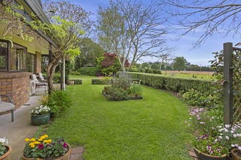 Photo of property in 253 Kaipaki Road, Ohaupo, 3881