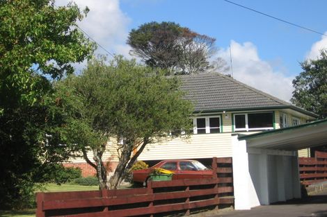 Photo of property in 30 Gilliam Street, New Lynn, Auckland, 0600