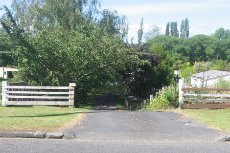 Photo of property in 280 Miro Street, Manunui, Taumarunui, 3924