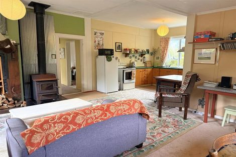 Photo of property in 295 Roa Road, Blackball, 7804