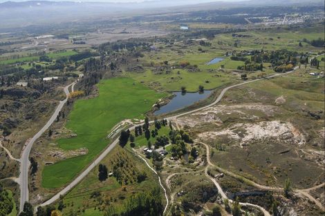 Photo of property in 196 Chapman Road, Earnscleugh, Alexandra, 9391