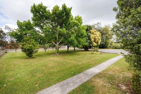 Photo of property in 42 Harrisons Line, Ashhurst, Palmerston North, 4470