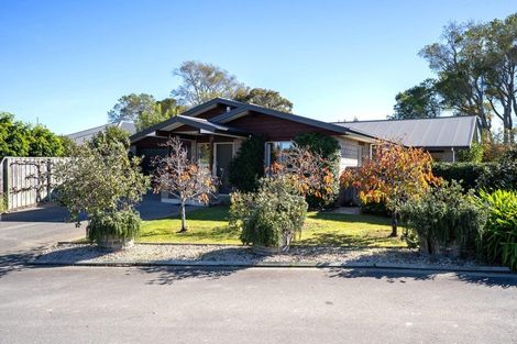 Photo of property in 72 Infinity Drive, Pegasus, 7612