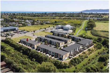 Photo of property in 10/10 Trieste Way, Paraparaumu, 5032