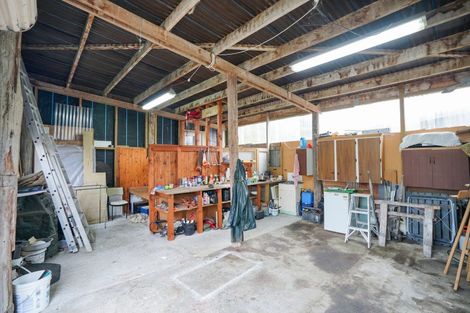 Photo of property in 398 Drysdale Road, Myross Bush, Invercargill, 9872