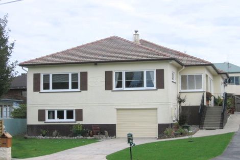 Photo of property in 409a Devonport Road, Tauranga South, Tauranga, 3112