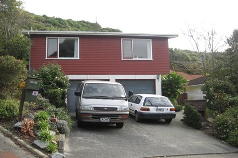 Photo of property in 20 Shotter Street, Karori, Wellington, 6012