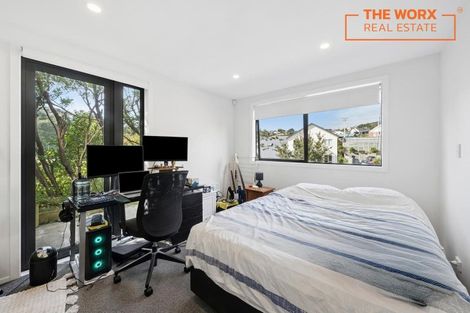 Photo of property in 23d Hindmarsh Street, Johnsonville, Wellington, 6037