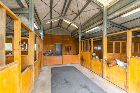 Photo of property in 104a Mannings Road, Carrington, Carterton, 5791