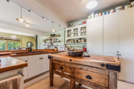 Photo of property in 51 Boons Valley Road, Waikawa, Picton, 7220