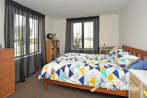 Photo of property in 8 Strauss Drive, Rolleston, 7614