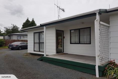 Photo of property in 55 Price Crescent, Te Awamutu, 3800
