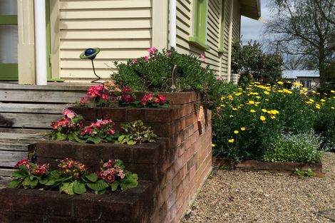 Photo of property in 351 Carlton Street, Te Awamutu, 3800