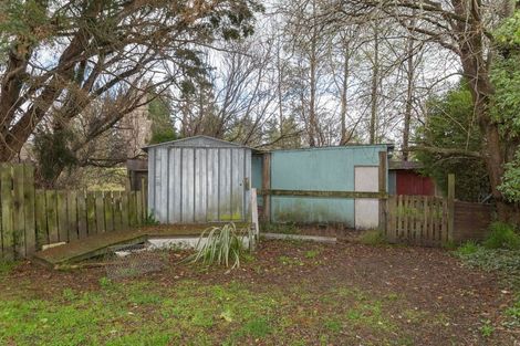 Photo of property in 35 Cadman Street, Dannevirke, 4930