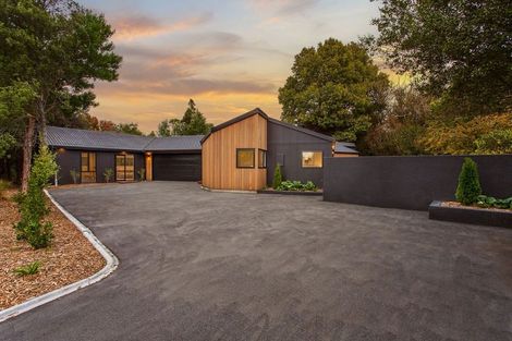 Photo of property in 16 Brookford Place, Westmorland, Christchurch, 8025