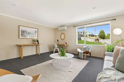 Photo of property in 1 Austen Way, Hairini, Tauranga, 3112