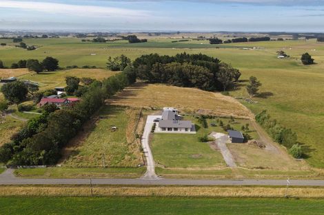 Photo of property in 122 Kilkern Road, Marton, Bulls, 4894