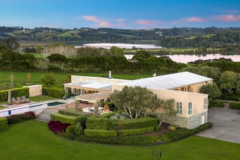 Photo of property in 273 Green Road, Matakana, Warkworth, 0985