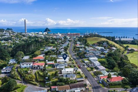 Photo of property in 132 Pioneer Road, Moturoa, New Plymouth, 4310