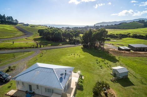 Photo of property in 4 Amelie Place, Coopers Beach, 0420