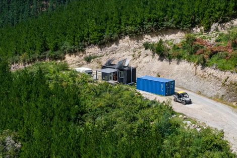 Photo of property in 785 Waikakaho Road, Tuamarina, Blenheim, 7273