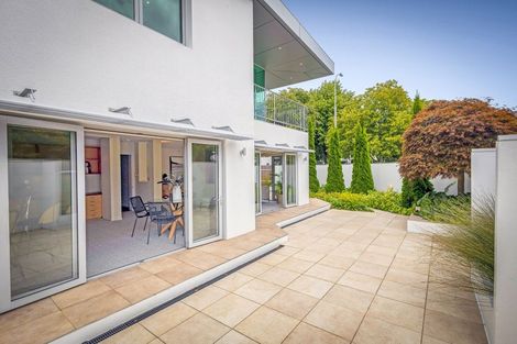 Photo of property in 22 Darvel Street, Riccarton, Christchurch, 8011