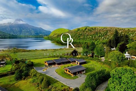 Photo of property in 37 Central Park Avenue, Lake Hayes, Queenstown, 9371