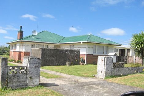 Photo of property in 5 Tawa Street, Kaikohe, 0405