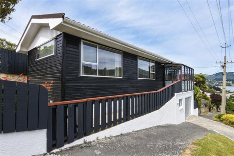 Photo of property in 1 Mary Street, Port Chalmers, 9023