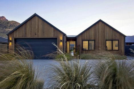 Photo of property in 5 Hicks Road, Lower Shotover, Queenstown, 9304
