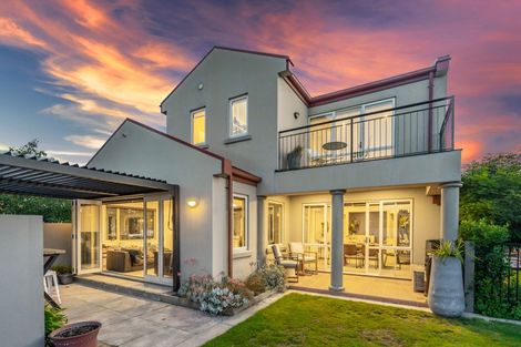 Photo of property in 12 Annaby Drive, Northwood, Christchurch, 8051