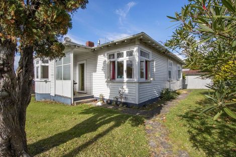 Photo of property in 1 Consols Street, Waihi, 3610