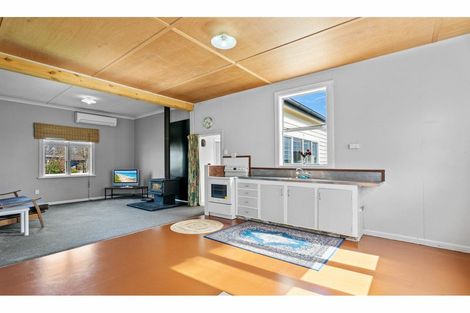 Photo of property in 125 Roxburgh Street, Heriot, Tapanui, 9587