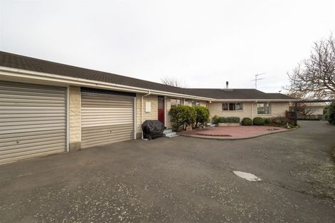 Photo of property in 5 Ascot Place, Netherby, Ashburton, 7700