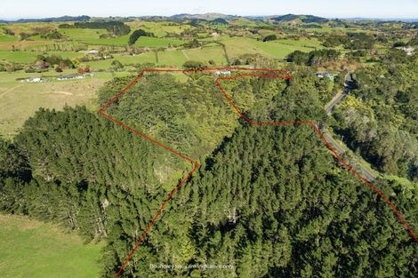 Photo of property in 1201 Ararimu Road, Ararimu, Drury, 2579