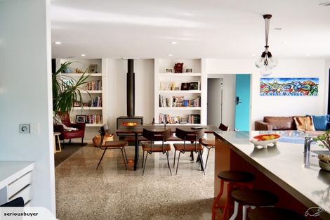 Photo of property in 7c Pipitea Place, Whalers Gate, New Plymouth, 4310