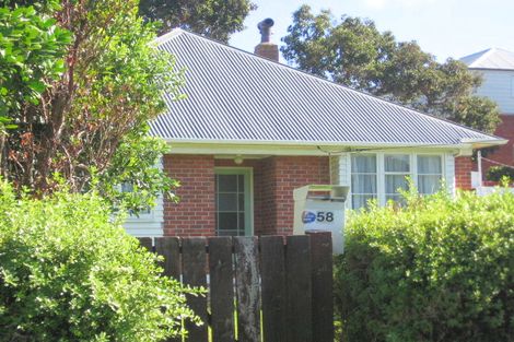 Photo of property in 58 Strathmore Avenue, Strathmore Park, Wellington, 6022