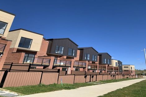 Photo of property in 33a Murphys Park Drive, Flat Bush, Auckland, 2019