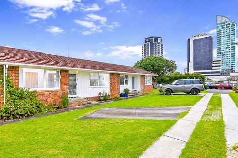 Photo of property in 6 Bracken Avenue, Takapuna, Auckland, 0622