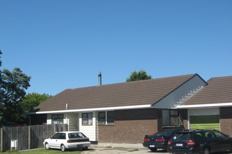 Photo of property in 40 Arcon Drive, Broomfield, Christchurch, 8042