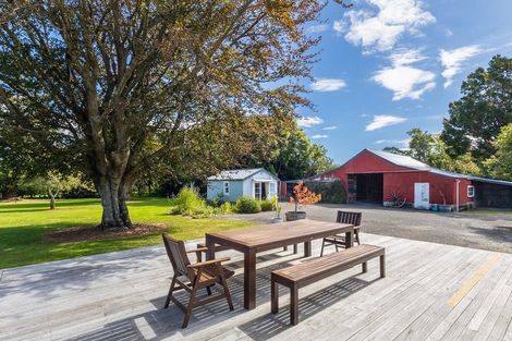 Photo of property in 46 School Road, Te Horo, Otaki, 5582