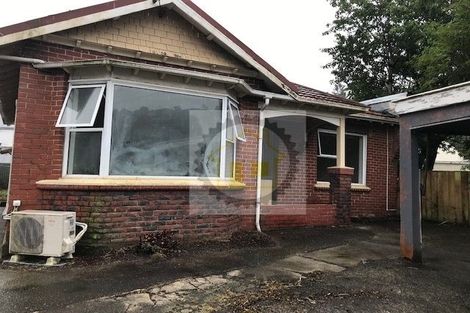 Photo of property in 231 North Road, North East Valley, Dunedin, 9010