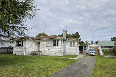 Photo of property in 25 Routley Avenue, Kaikohe, 0405