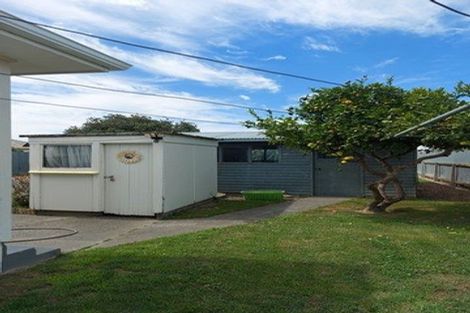Photo of property in 6 Cottrell Crescent, Onekawa, Napier, 4110