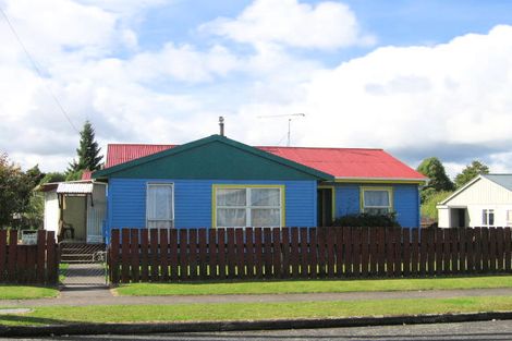 Photo of property in 29 Jedburgh Street, Tokoroa, 3420