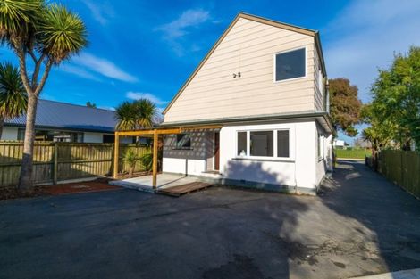 Photo of property in 39 Ascot Avenue, North New Brighton, Christchurch, 8083