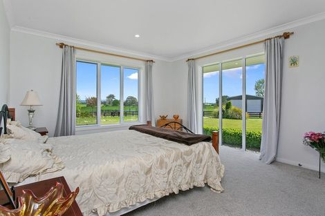 Photo of property in 43 Kerr Road, Te Poi, Matamata, 3473