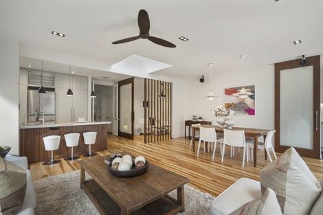 Photo of property in 9 Islington Street, Ponsonby, Auckland, 1011