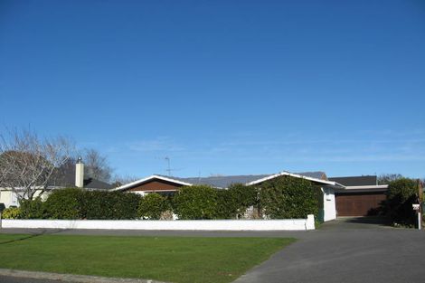 Photo of property in 135 Chelmsford Street, Windsor, Invercargill, 9810